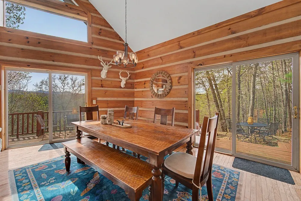 Ridge Place Bryson City, NC 28713