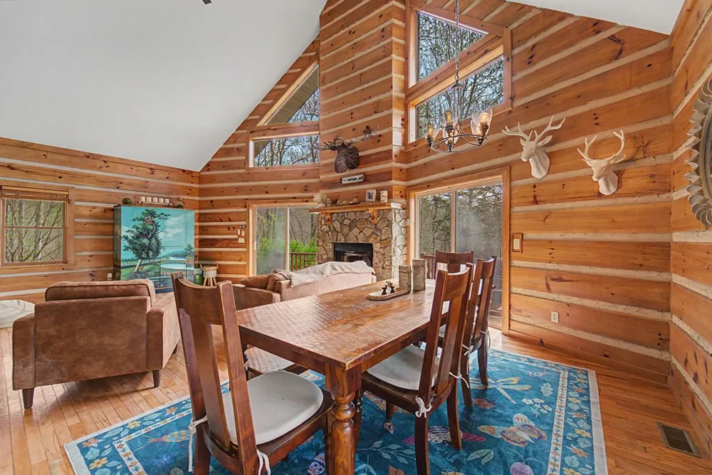 Ridge Place Bryson City, NC 28713