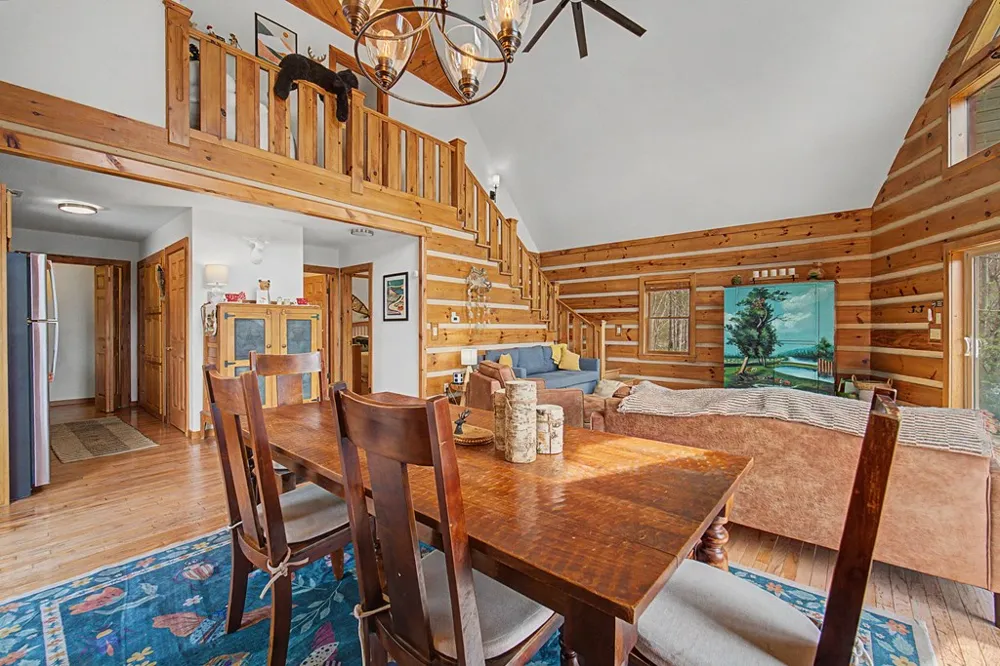 Ridge Place Bryson City, NC 28713