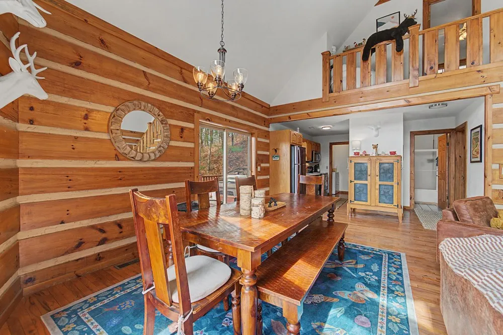 Ridge Place Bryson City, NC 28713