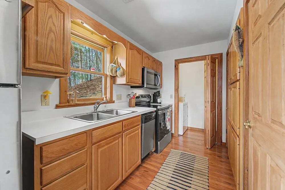 Ridge Place Bryson City, NC 28713