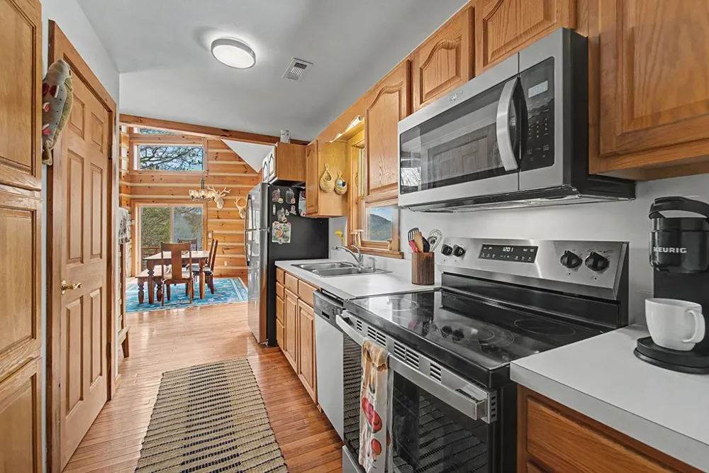 Ridge Place Bryson City, NC 28713