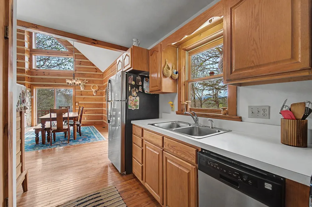 Ridge Place Bryson City, NC 28713