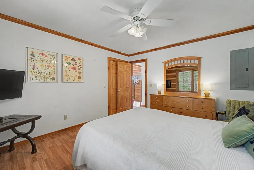 Ridge Place Bryson City, NC 28713