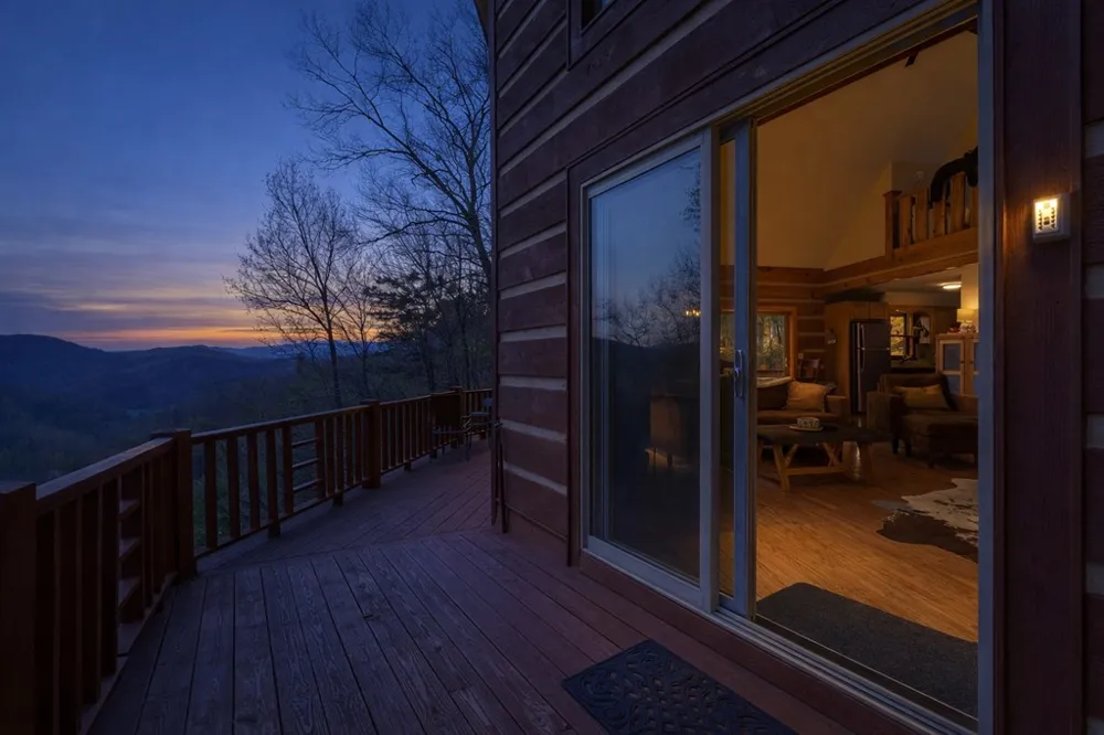 Ridge Place Bryson City, NC 28713