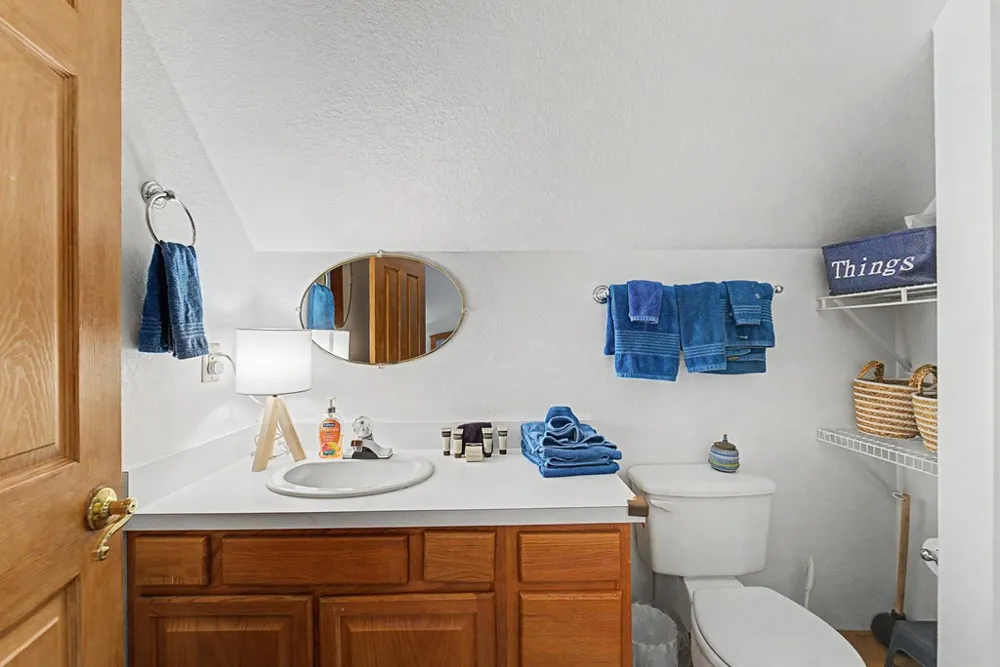 Ridge Place Bryson City, NC 28713