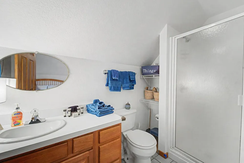 Ridge Place Bryson City, NC 28713