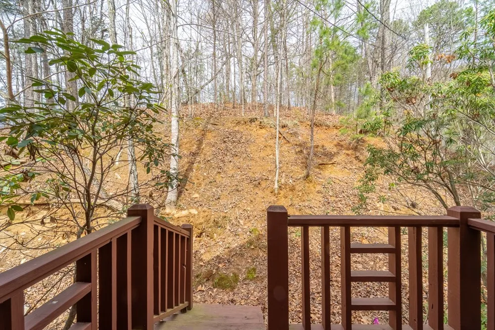 Ridge Place Bryson City, NC 28713