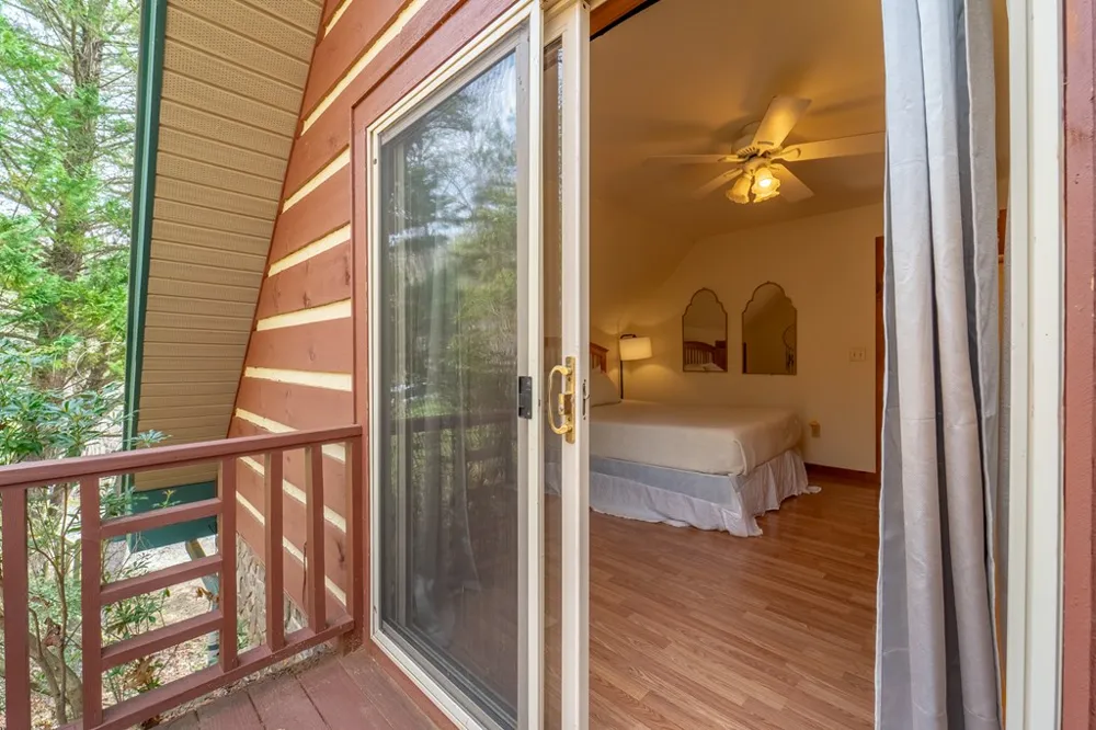 Ridge Place Bryson City, NC 28713