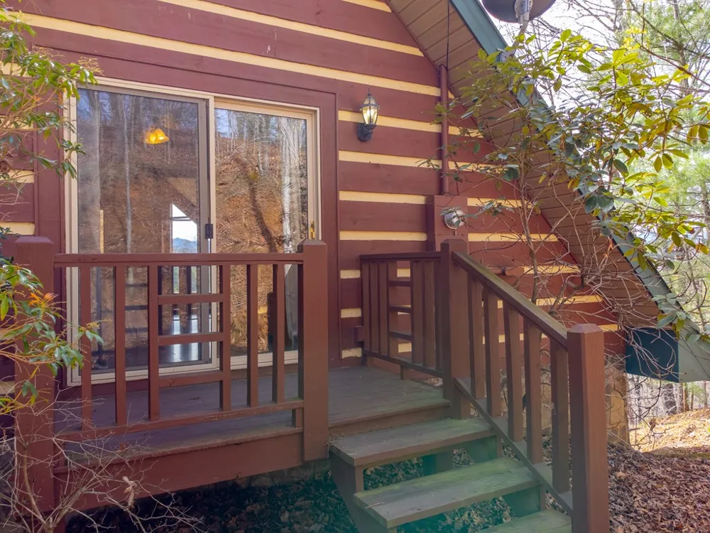 Ridge Place Bryson City, NC 28713