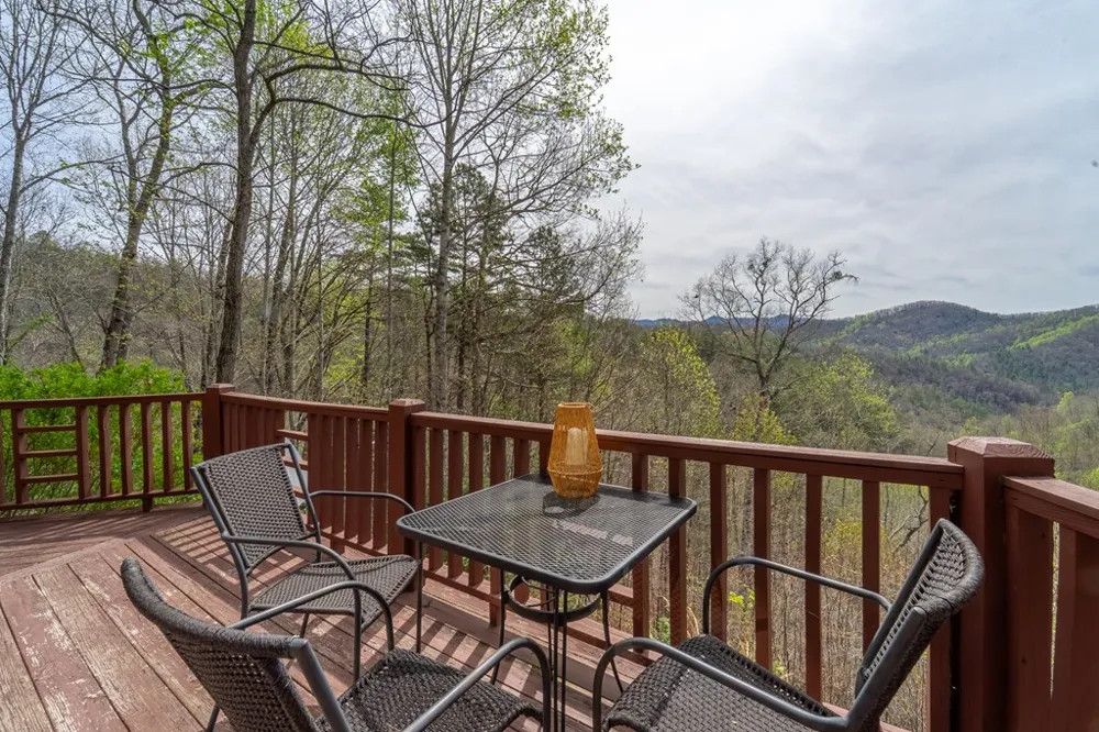 Ridge Place Bryson City, NC 28713