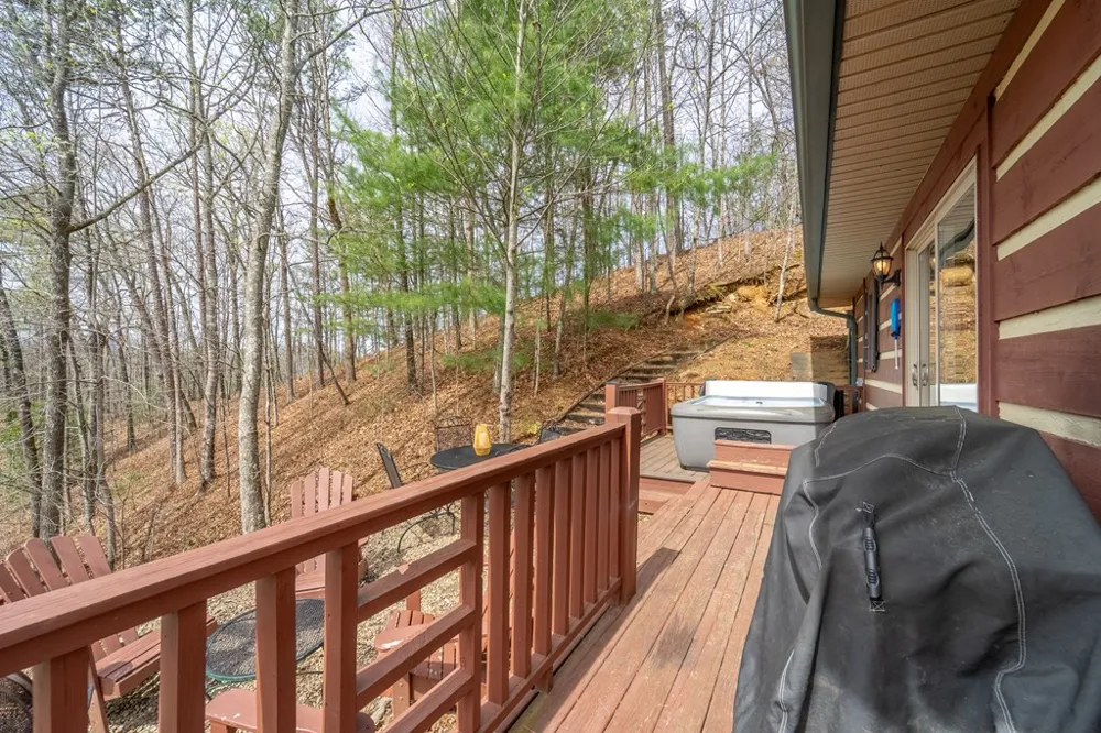 Ridge Place Bryson City, NC 28713