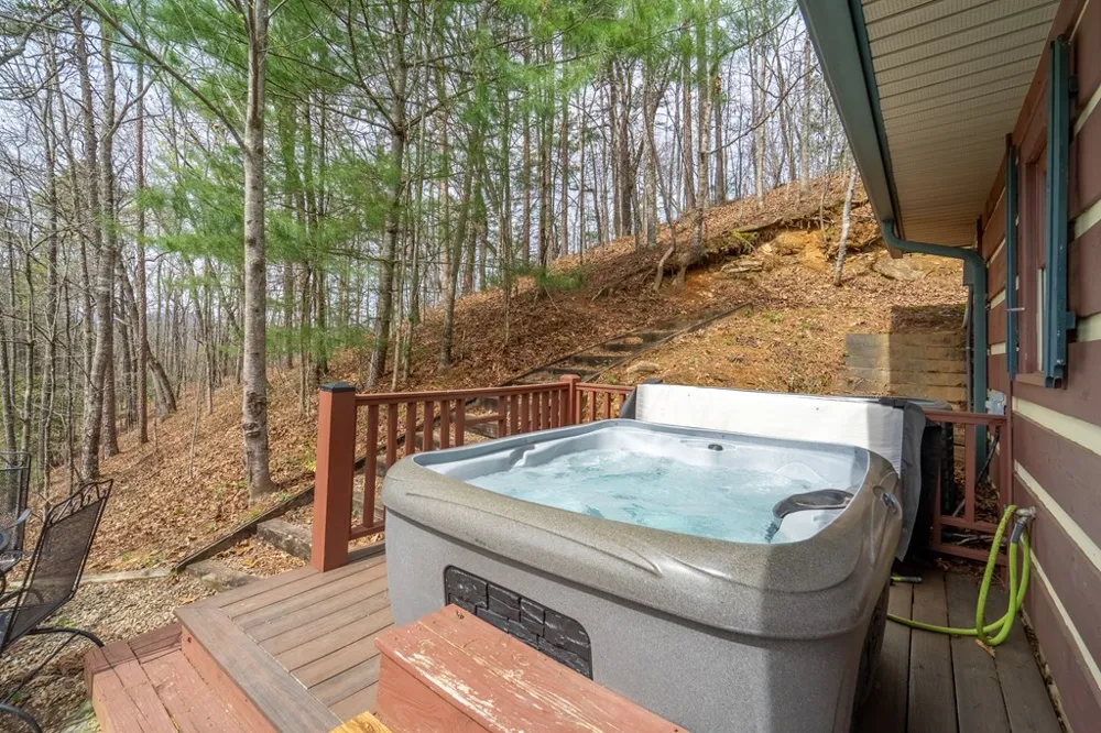 Ridge Place Bryson City, NC 28713