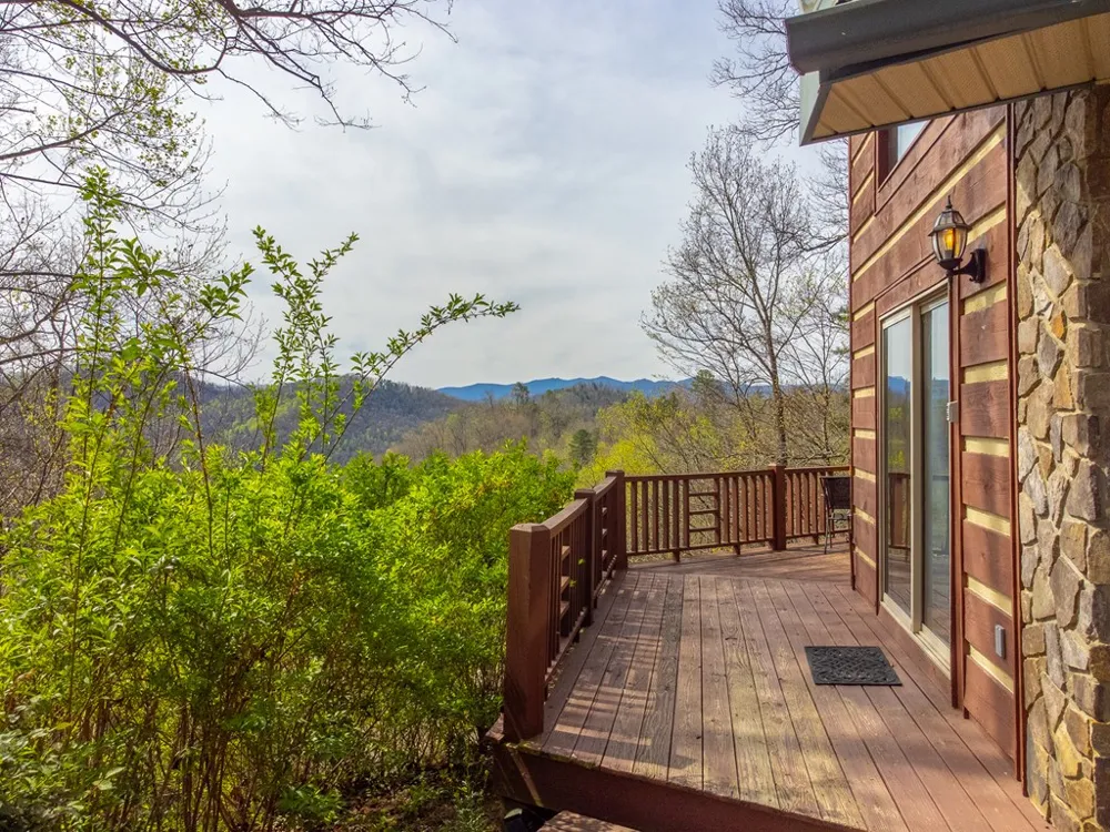 Ridge Place Bryson City, NC 28713