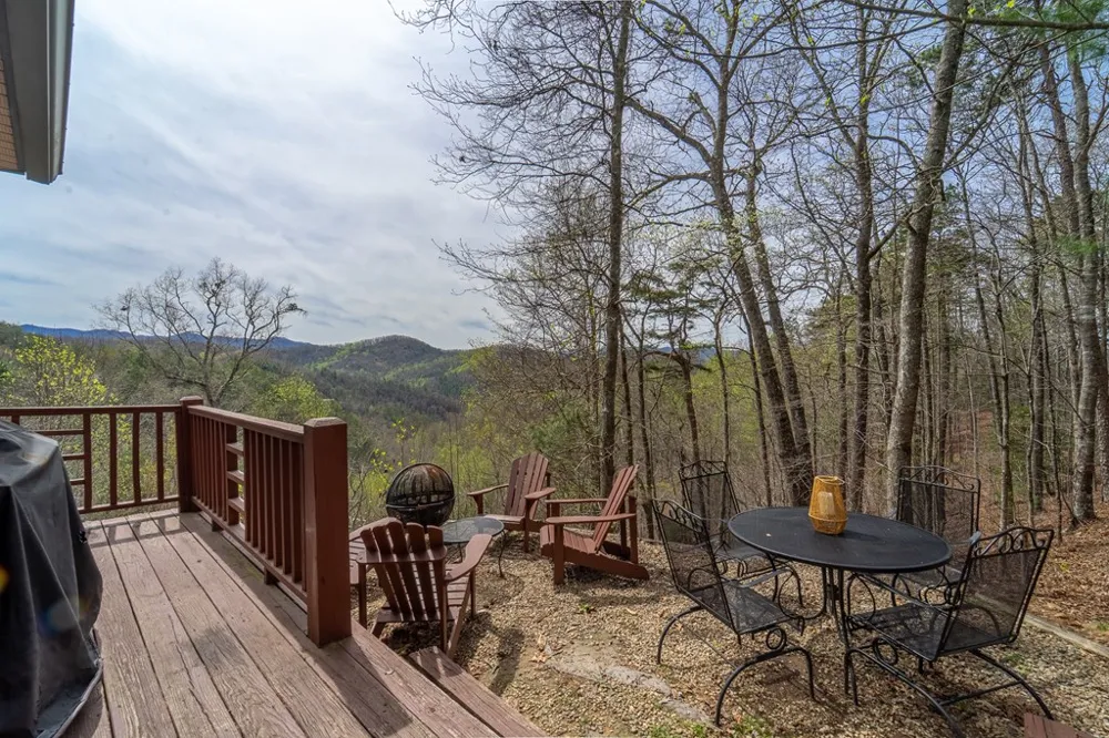 Ridge Place Bryson City, NC 28713