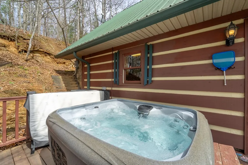 Ridge Place Bryson City, NC 28713