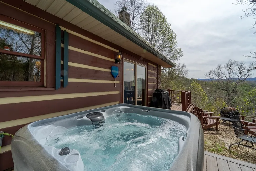 Ridge Place Bryson City, NC 28713