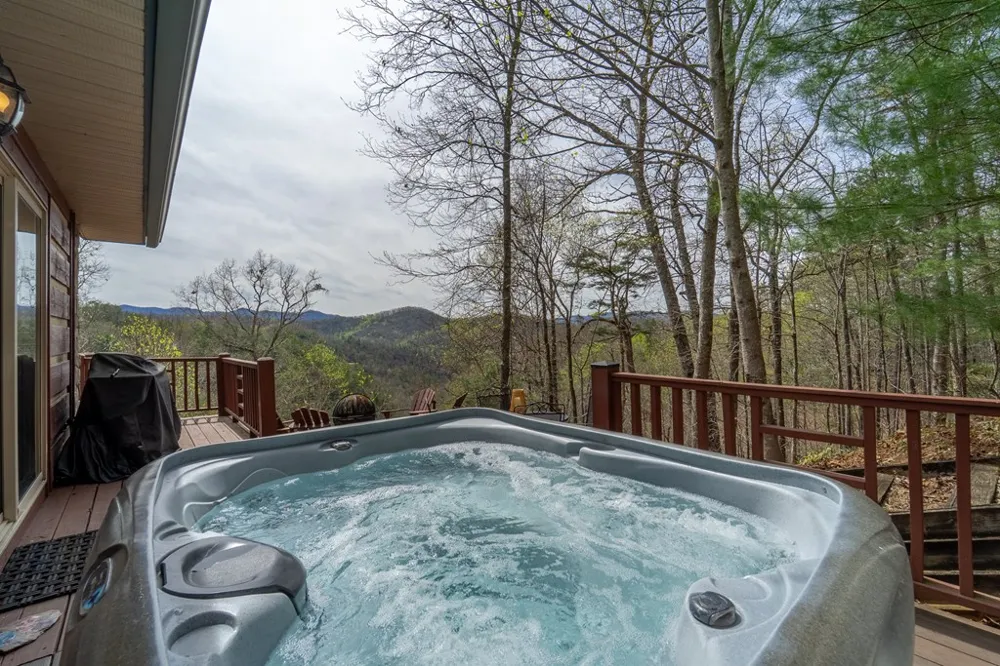 Ridge Place Bryson City, NC 28713