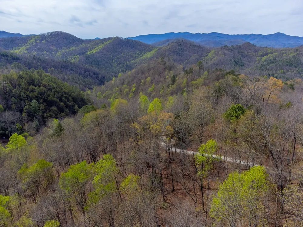 Ridge Place Bryson City, NC 28713
