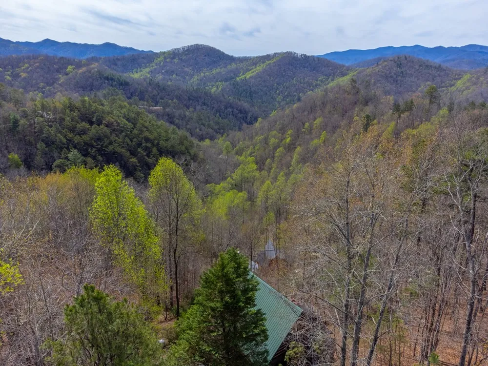 Ridge Place Bryson City, NC 28713