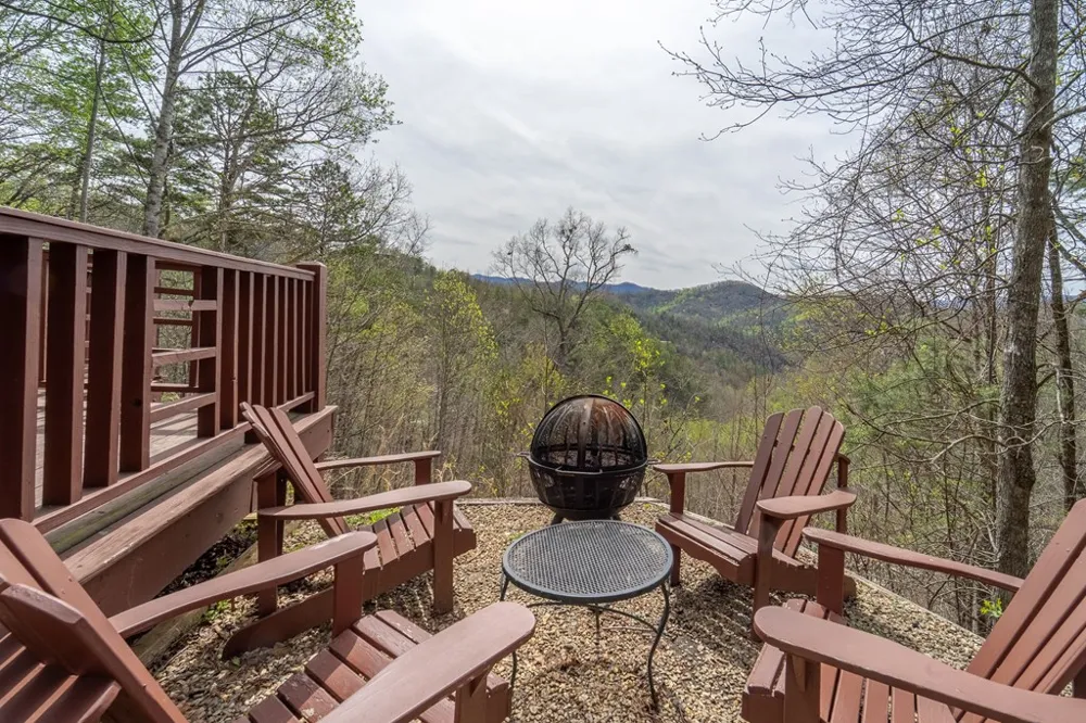 Ridge Place Bryson City, NC 28713