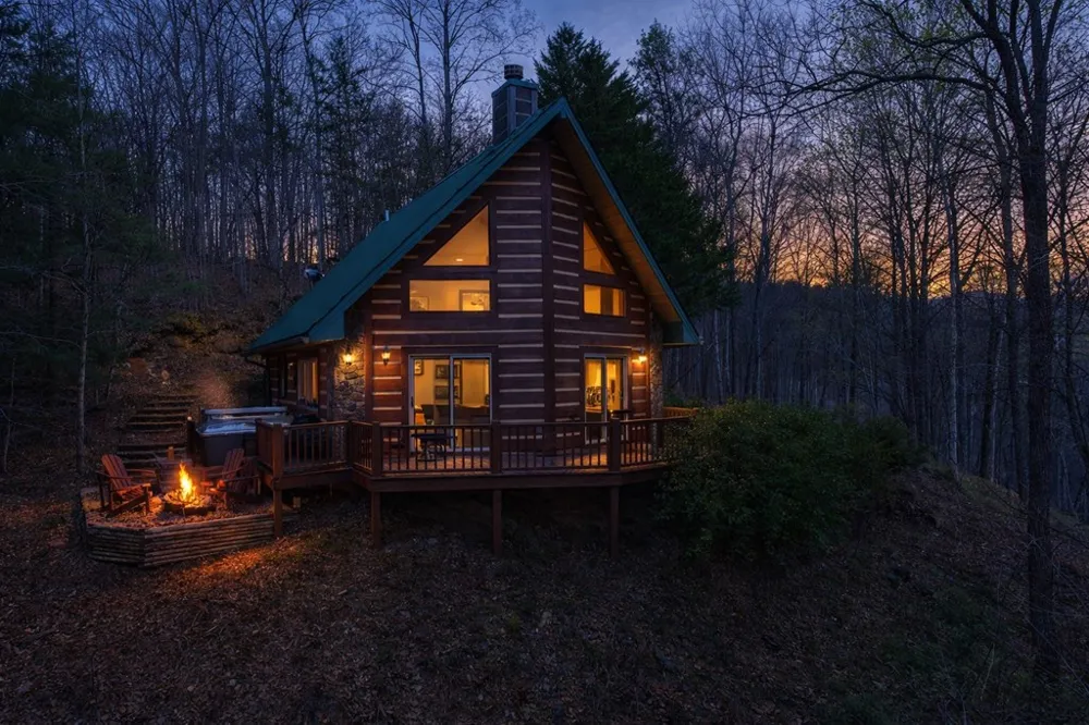 Ridge Place Bryson City, NC 28713