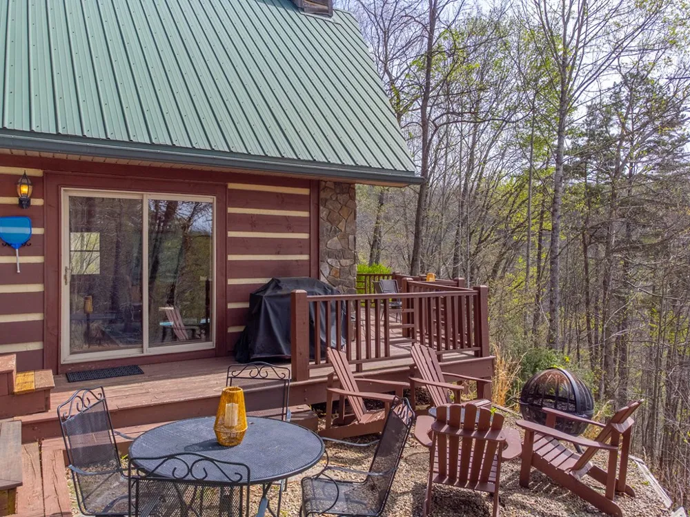 Ridge Place Bryson City, NC 28713