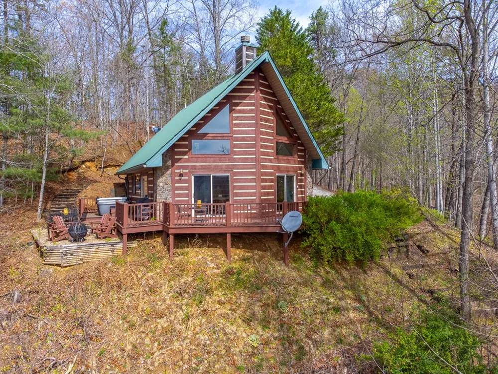 Ridge Place Bryson City, NC 28713