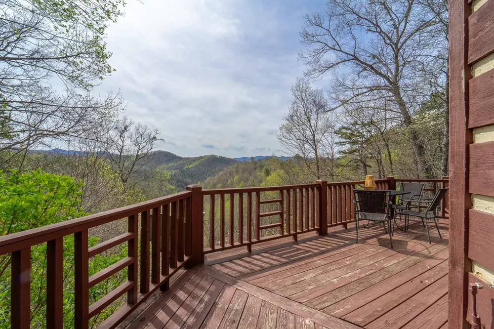 Ridge Place Bryson City, NC 28713
