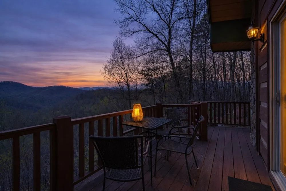 Ridge Place Bryson City, NC 28713