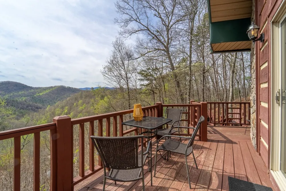 Ridge Place Bryson City, NC 28713