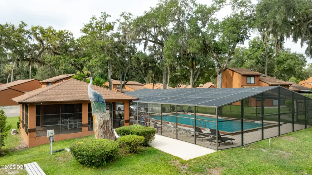 12 Park Terrace Ormond Beach, FL 32174