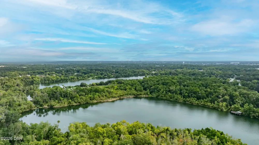 12 Park Terrace Ormond Beach, FL 32174
