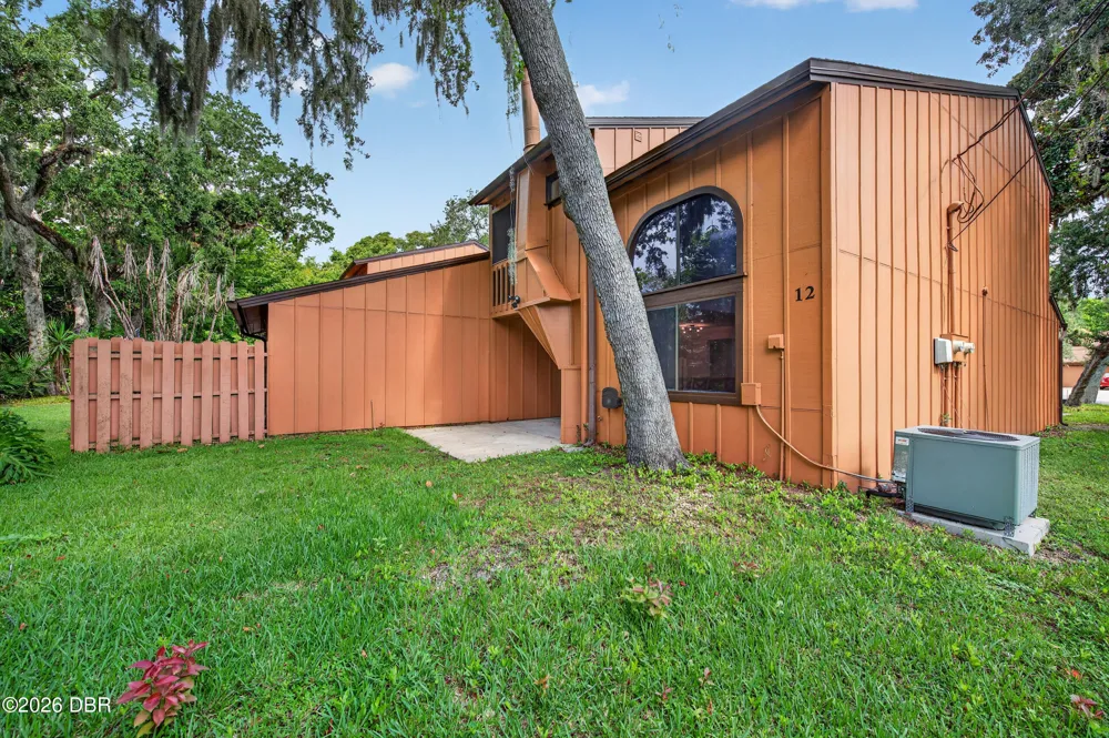 12 Park Terrace Ormond Beach, FL 32174