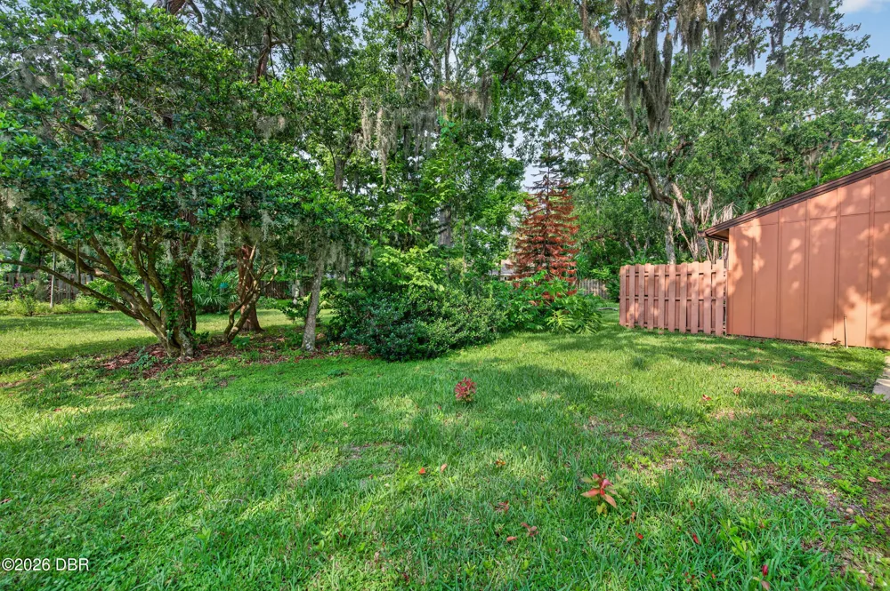 12 Park Terrace Ormond Beach, FL 32174