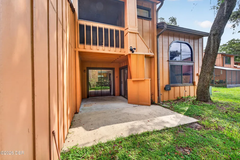 12 Park Terrace Ormond Beach, FL 32174