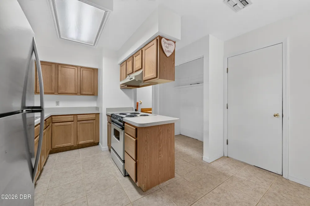 12 Park Terrace Ormond Beach, FL 32174