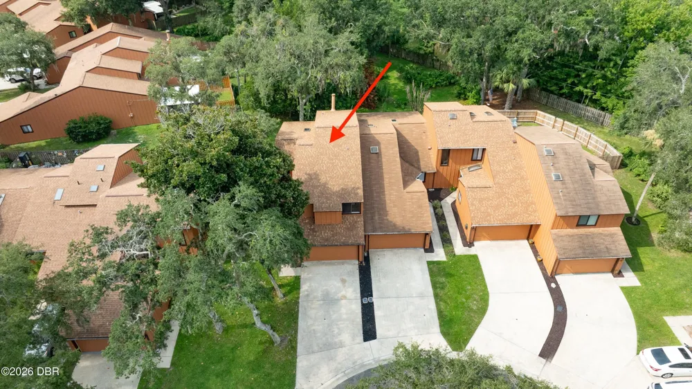 12 Park Terrace Ormond Beach, FL 32174