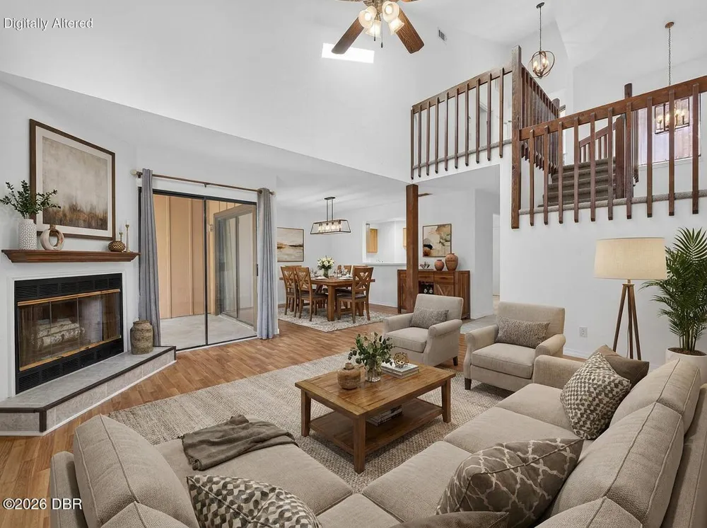 12 Park Terrace Ormond Beach, FL 32174