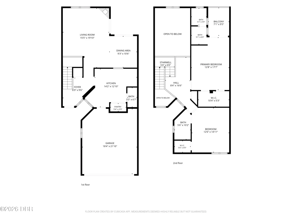 12 Park Terrace Ormond Beach, FL 32174