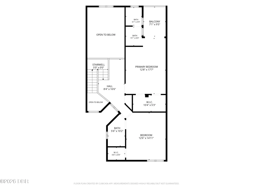 12 Park Terrace Ormond Beach, FL 32174