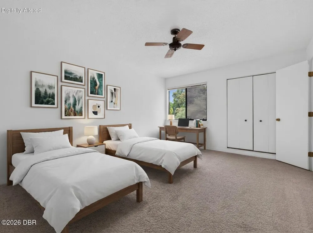 12 Park Terrace Ormond Beach, FL 32174