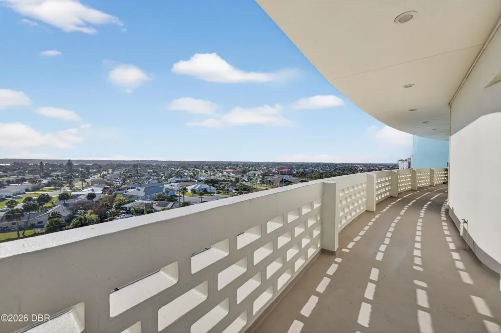 915 Ocean Shore Boulevard #8010 Ormond Beach, FL 32176
