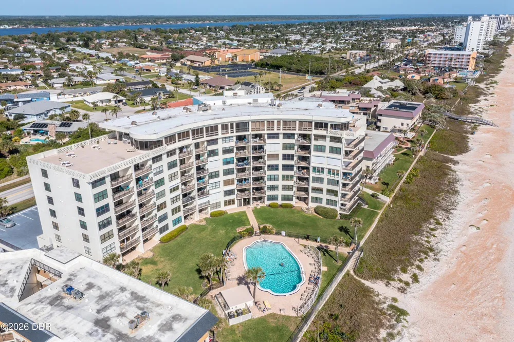 915 Ocean Shore Boulevard #8010 Ormond Beach, FL 32176