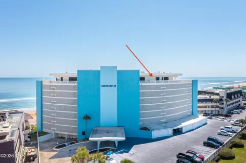 915 Ocean Shore Boulevard #8010
