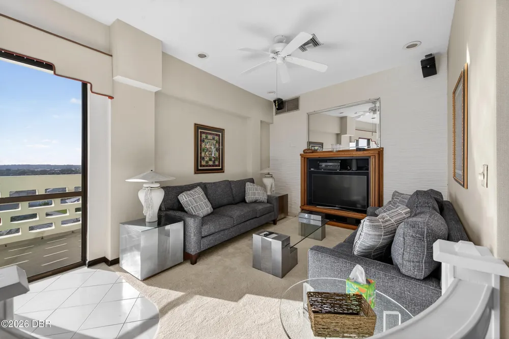 915 Ocean Shore Boulevard #8010 Ormond Beach, FL 32176