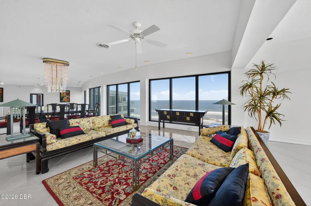 915 Ocean Shore Boulevard #8010 Ormond Beach, FL 32176
