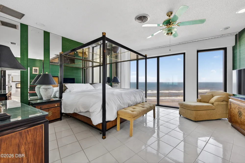 915 Ocean Shore Boulevard #8010 Ormond Beach, FL 32176