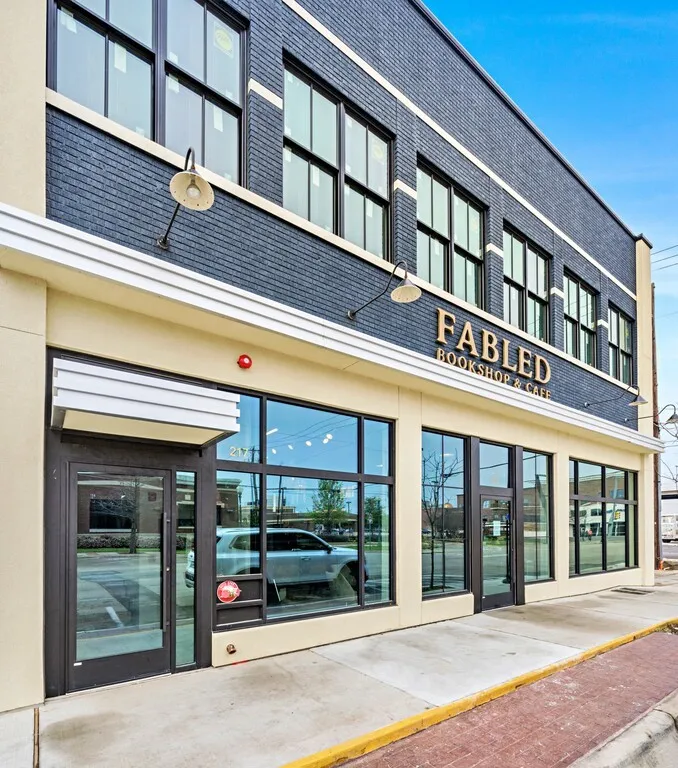 219 S 4th Street #505 Waco, TX 76701