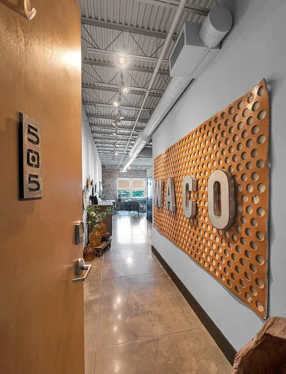 219 S 4th Street #505 Waco, TX 76701